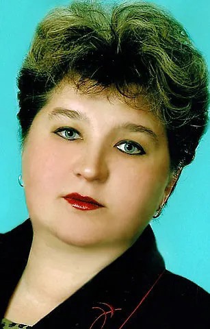 Карапузова Ирина Владимировна.